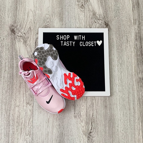 Nike react presto sneakers - Picture 7 of 8